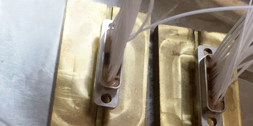 彙瑞膠粘耐高溫有機矽膠粘劑助力航天公司解決膠粘劑問題